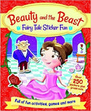 Beauty And The Beast Fairy Tale