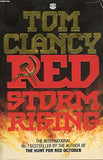 Red Storm Rising