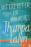 Interpreter of Maladies
