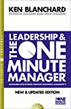 Leadership And The One Minute Manager