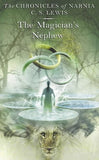 The Chronicles Of Narnia 1 The Magicians Nephew