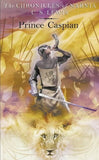 The Chronicles Of Narnia 4 Prince Caspian
