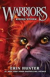 Rising Storm Warriors Book 4