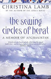 The Sewing Circles of Herat - My Afghan Years