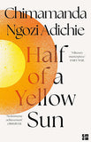 Half of a Yellow Sun