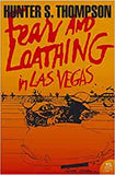 Fear and Loathing in Las Vegas - Harper Perennial Modern Classics