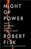 Night of Power: The Betrayal of the Middle East