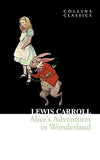 Alice`s Adventures In Wonderland