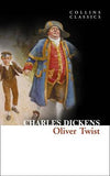 Oliver Twist