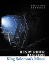 King Solomons Mines (Collins Classics)