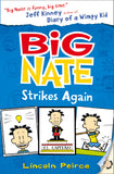 Big Nate Strikes Again:(Book 2)