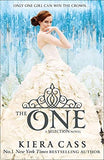 The One (The Selection): Book 3