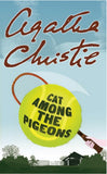 Cat Among The Pigeons (poirot)