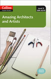Amazing Architects and Artists