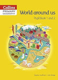 Collins Primary Geography Pupil Book 1 and 2