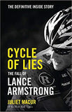 Cycle of Lies: The Fall of Lance Armstrong -
