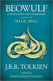 Beowulf - A Translation and Commentary, Together with Sellic Spell