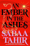 An Ember in the Ashes: Book 1 (Ember Quartet)