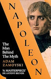 Napoleon: The Man Behind the Myth