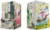 The Tolkien Treasury