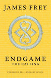 The Calling (Endgame): Book 1