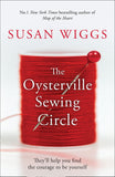 The Oysterville Sewing Circle - A Novel
