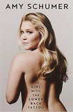 The Girl with the Lower Back Tattoo