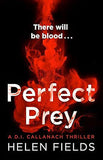 Perfect Prey