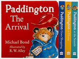 Paddington Little Library
