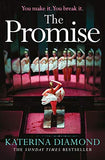 The Promise: The twisty new thriller from the Sunday Times bestseller