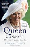 Queen Consort - The Life of Queen Camilla