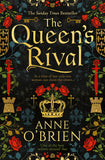 The Queens Rival: The Sunday Times bestselling author returns with a gripping historical romance