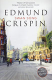Swan Song (a Gervase Fen Mystery)