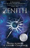Zenith: ‘A whirlwind out-of-this-galaxy adventure