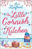The Little Cornish Kitchen (Little Wedding Shop by the Sea)