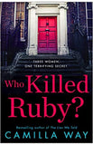 Who Killed Ruby
