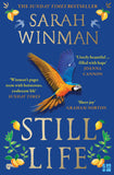 Still Life: The instant Sunday Times bestseller and Waterstones Book of the Month