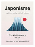 Japonisme Ikigai Forest Bathing Wabi sabi and more HB