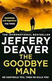 The Goodbye Man Book 2