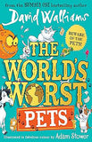 The World's Worst Pets