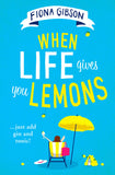 When Life Gives You Lemons: the perfect feel-good