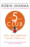 The 5 AM Club