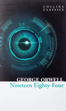 1984 Nineteen Eighty-Four
