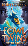 Deny All Charges - The Fowl Twins (2)