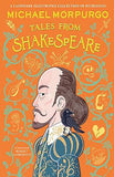 Michael Morpurgo's Tales from Shakespeare