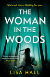 The Woman in the Woods: From the bestselling author of gripping psychological thrillers comes 2021's haunting new book about witchcraft