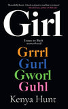 GIRL: Essays on Black womanhood