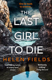 The Last Girl to Die