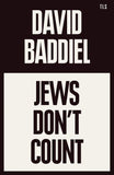 Jews DonÂ't Count