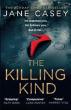 The Killing Kind: The new 2022 Richard and Judy crime suspense thriller from a Top 10 Sunday Times bestselling author